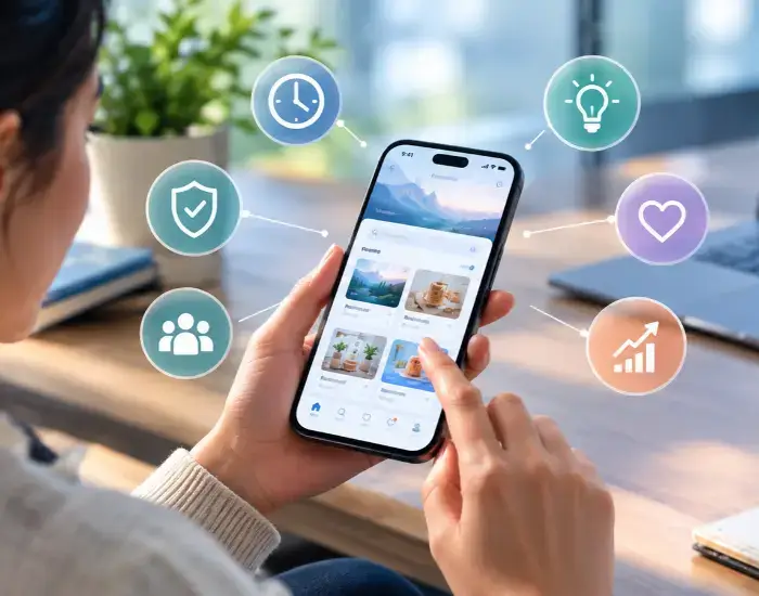 Why the Product Is Being Used